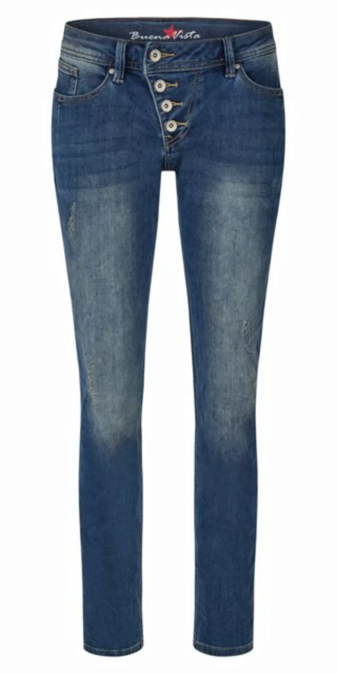 Buena Vista 7/8-Jeans günstig online kaufen