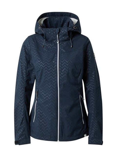 Killtec Softshelljacke Softshelljacke KOS176 günstig online kaufen