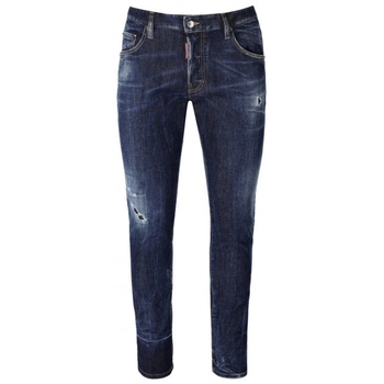 Dsquared  Slim Fit Jeans - günstig online kaufen