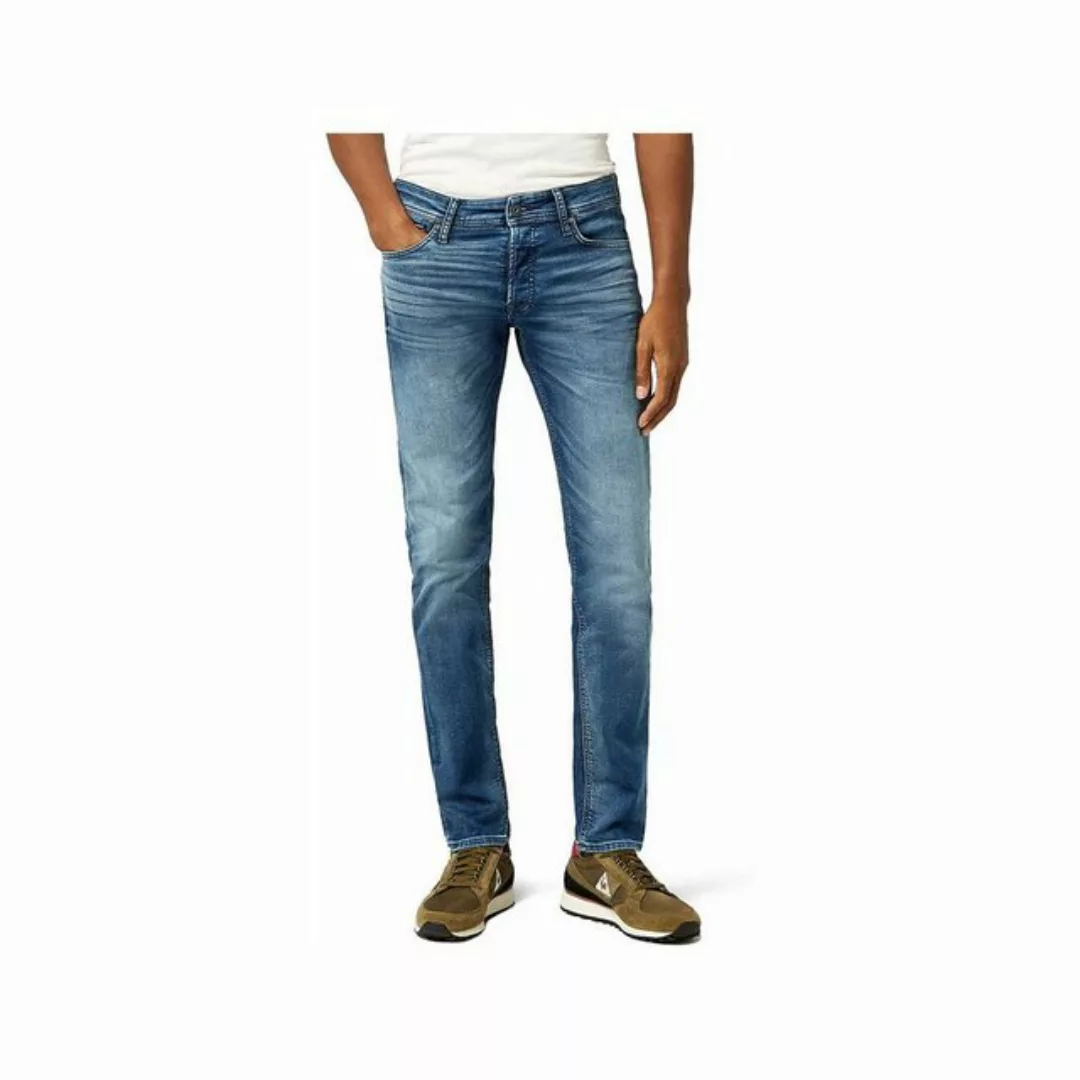 Jack & Jones Straight-Jeans keine Angabe regular fit (1-tlg) günstig online kaufen