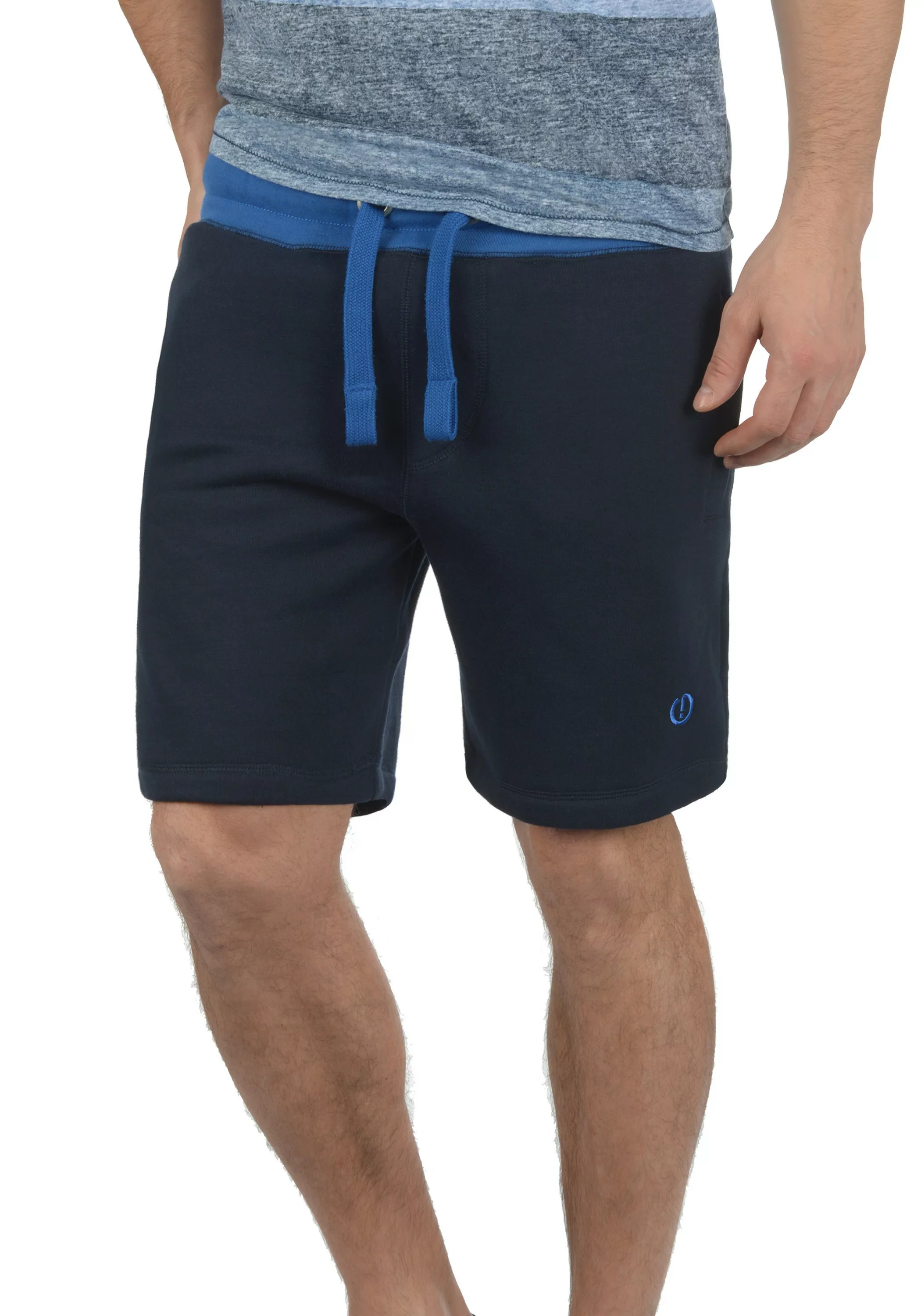 Solid Sweatshorts "Sweatshorts SDBenni" günstig online kaufen