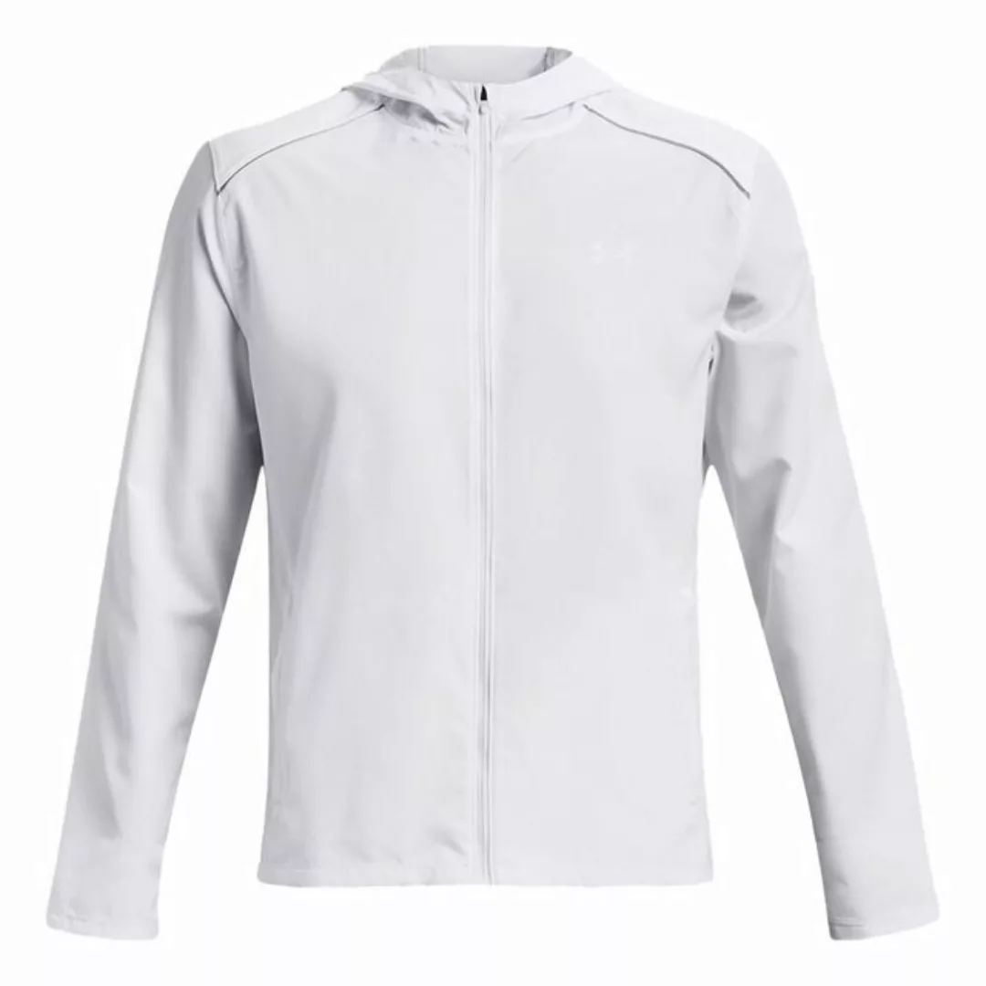 Under Armour® Laufjacke Storm Run Hooded Jacket günstig online kaufen