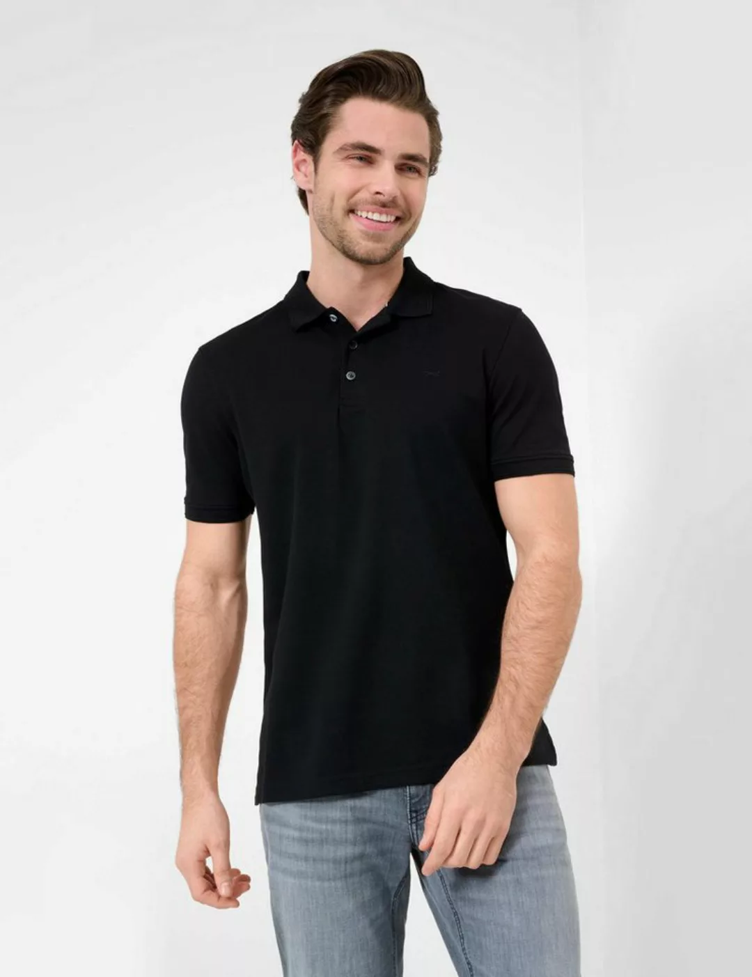 Brax Poloshirt Style PETE günstig online kaufen