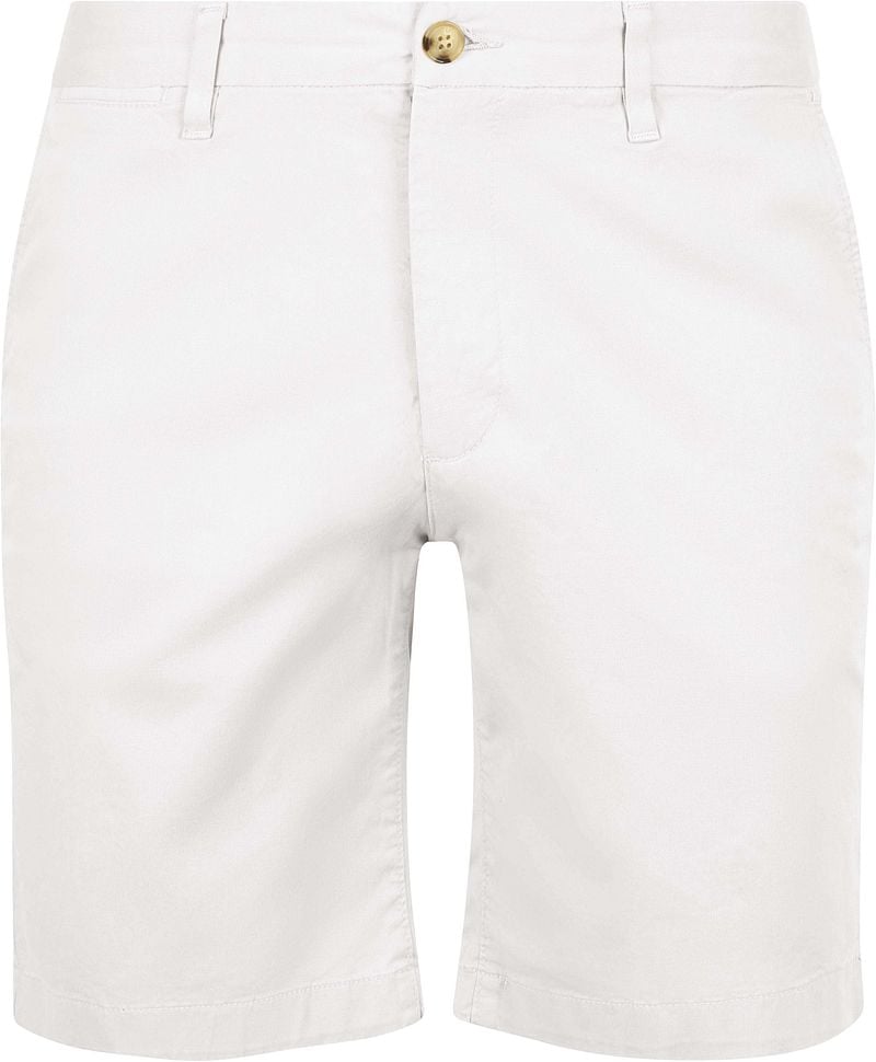 McGregor Shorts Classic White - Größe 31 günstig online kaufen