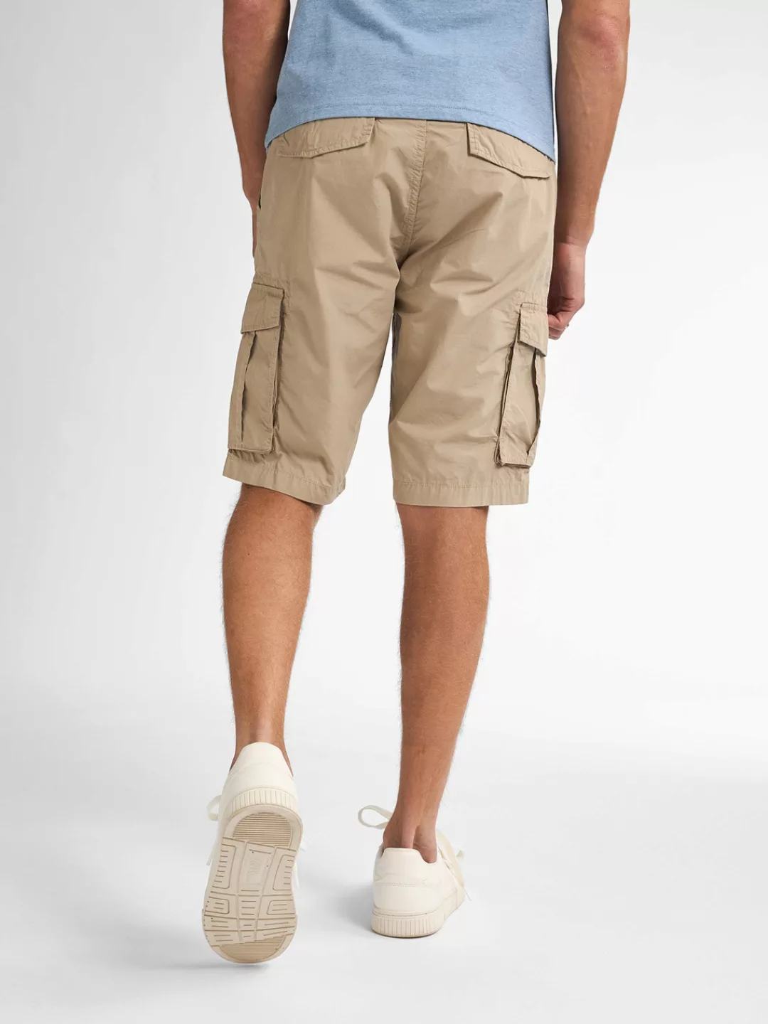 Petrol Industries Cargoshorts, Sommerhose mit Cargo Taschen günstig online kaufen