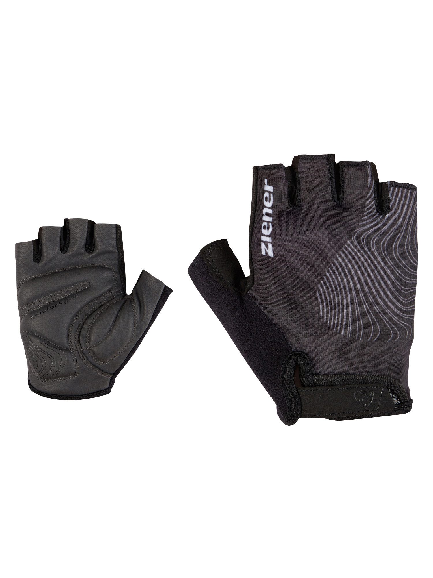 Ziener Fahrradhandschuhe "CLENI-Z" günstig online kaufen