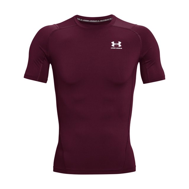 Under Armour® T-Shirt Under Armour Herren T-Shirts HG Armour Comp SS 136151 günstig online kaufen