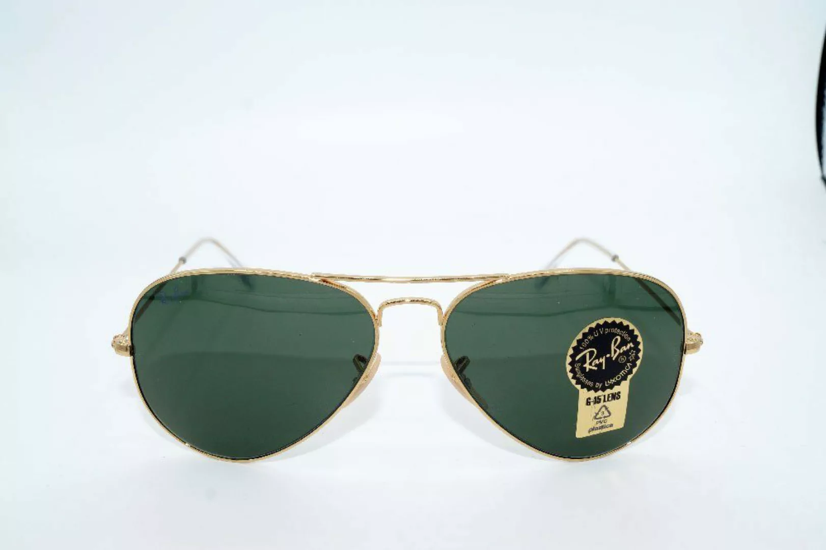 Ray-Ban Sonnenbrille RAY BAN Sonnenbrille Sunglasses günstig online kaufen