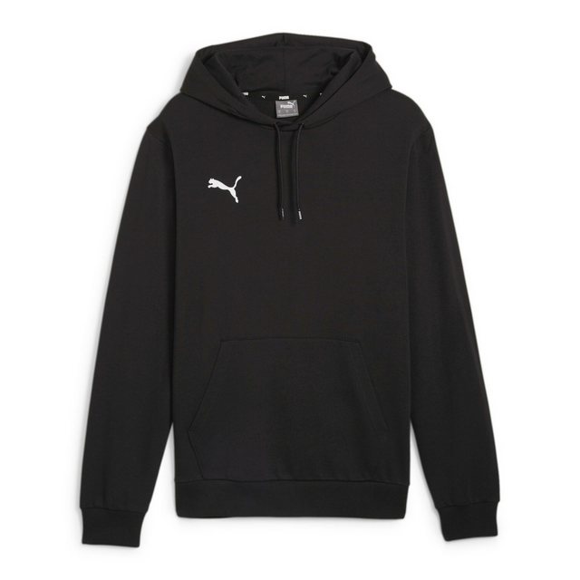 PUMA Kapuzenpullover Puma Herren Kapuzenpullover teamGOAL Casuals Hoody 658 günstig online kaufen