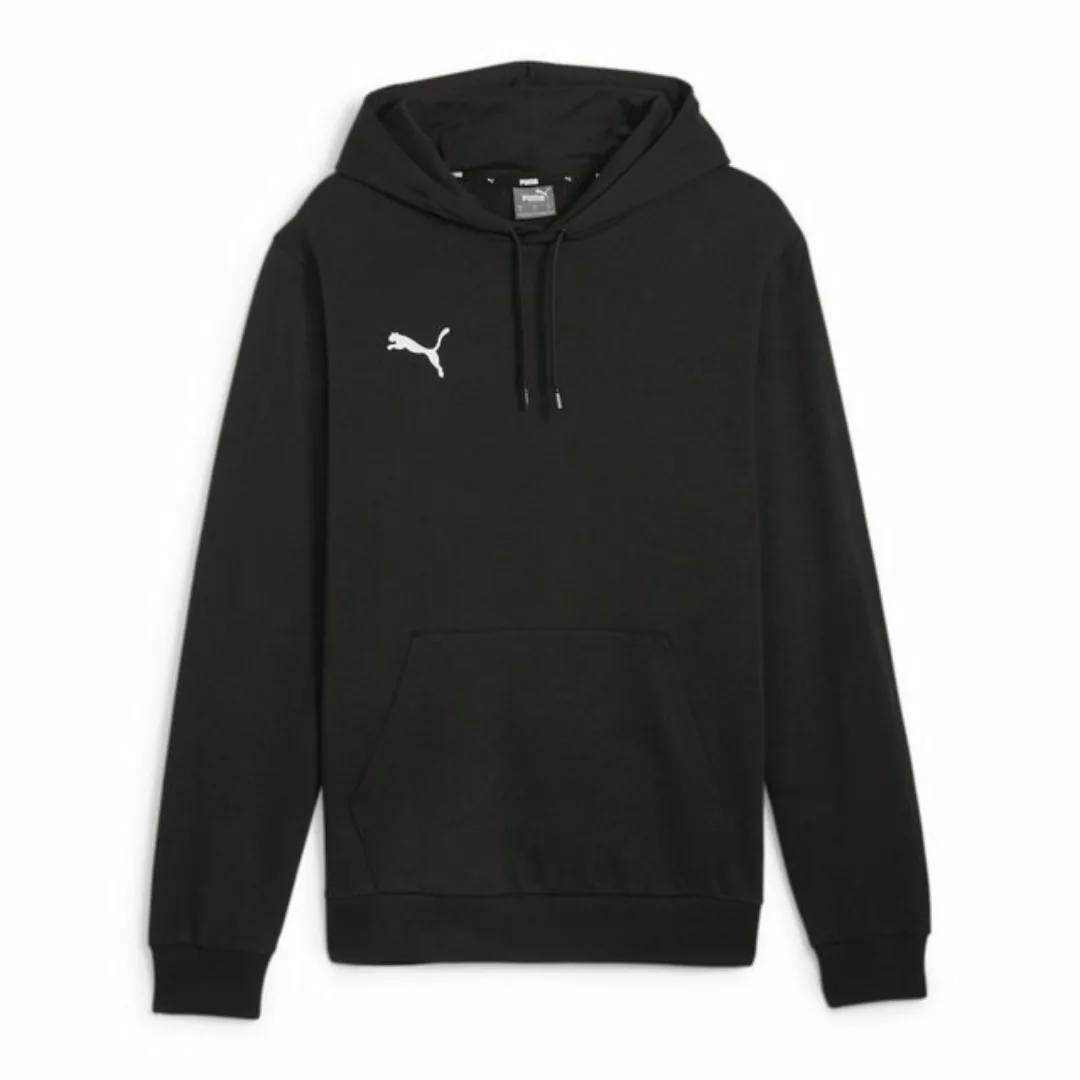 PUMA Sweatshirt PUMA teamGOAL Casuals Hoody Baumwolle günstig online kaufen