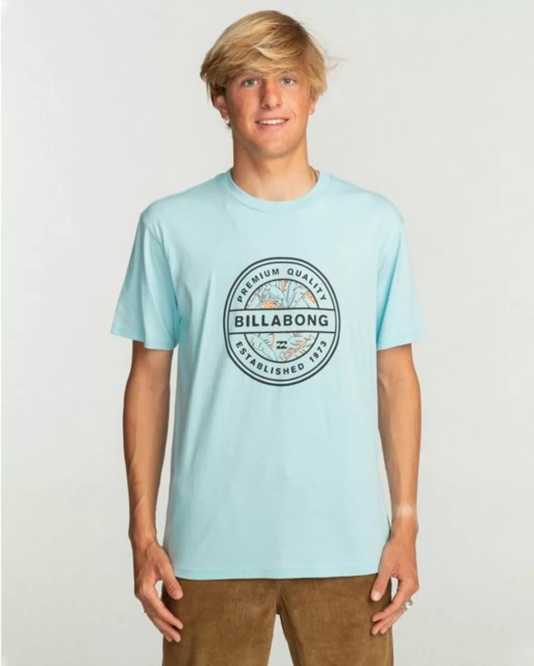 Billabong T-Shirt Rotor Fill günstig online kaufen