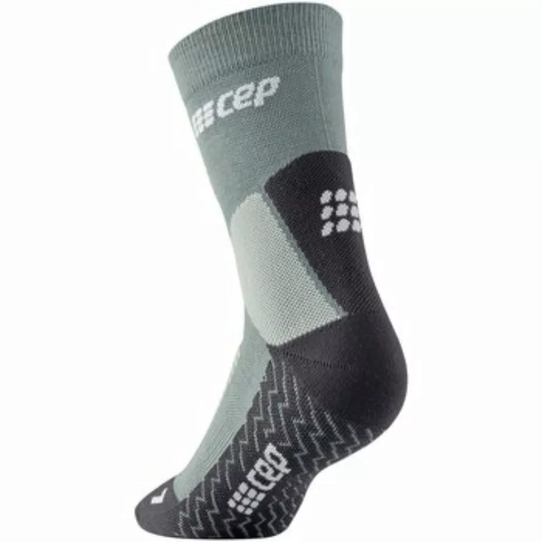 Cep  Socken Sport  cold weather socks, mid cu WP8CU/631 631 günstig online kaufen