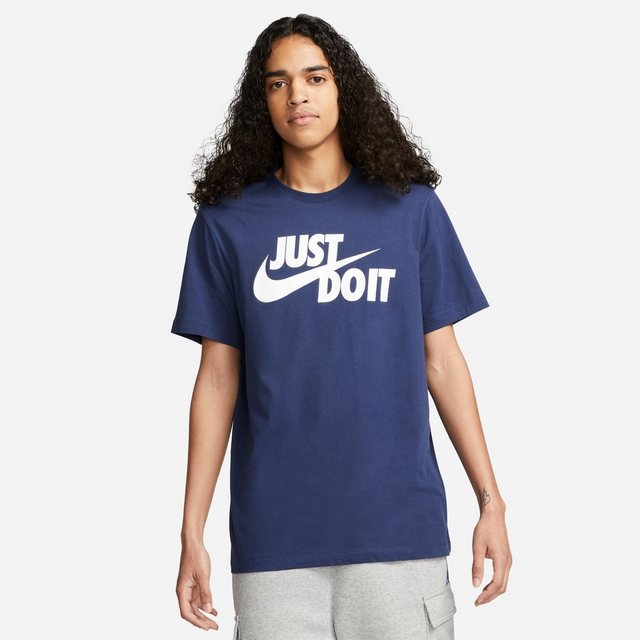 Nike Sportswear T-Shirt JDI MEN'S T-SHIRT günstig online kaufen