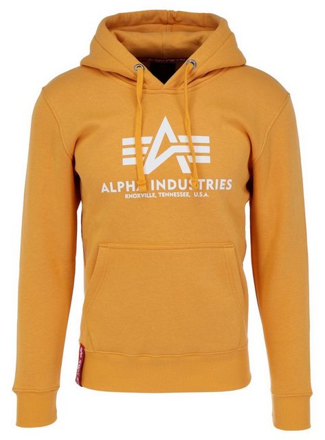 Alpha Industries Hoodie Basic Hoody (1-tlg) günstig online kaufen