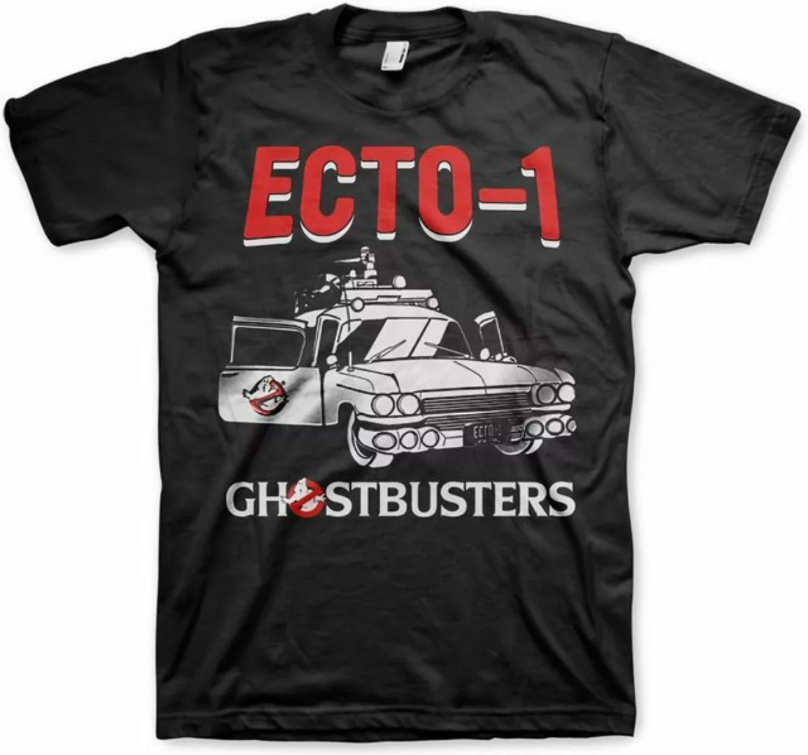 Ghostbusters T-Shirt günstig online kaufen