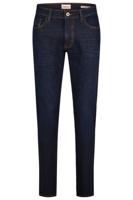 Hattric 5-Pocket-Hose 5-Pocket Davis Denim günstig online kaufen