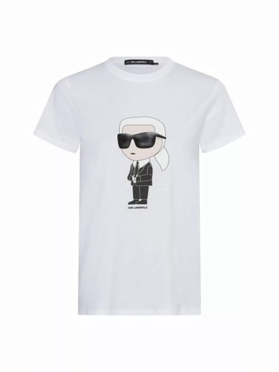 KARL LAGERFELD T-Shirt Ikonik 2.0 Karl günstig online kaufen