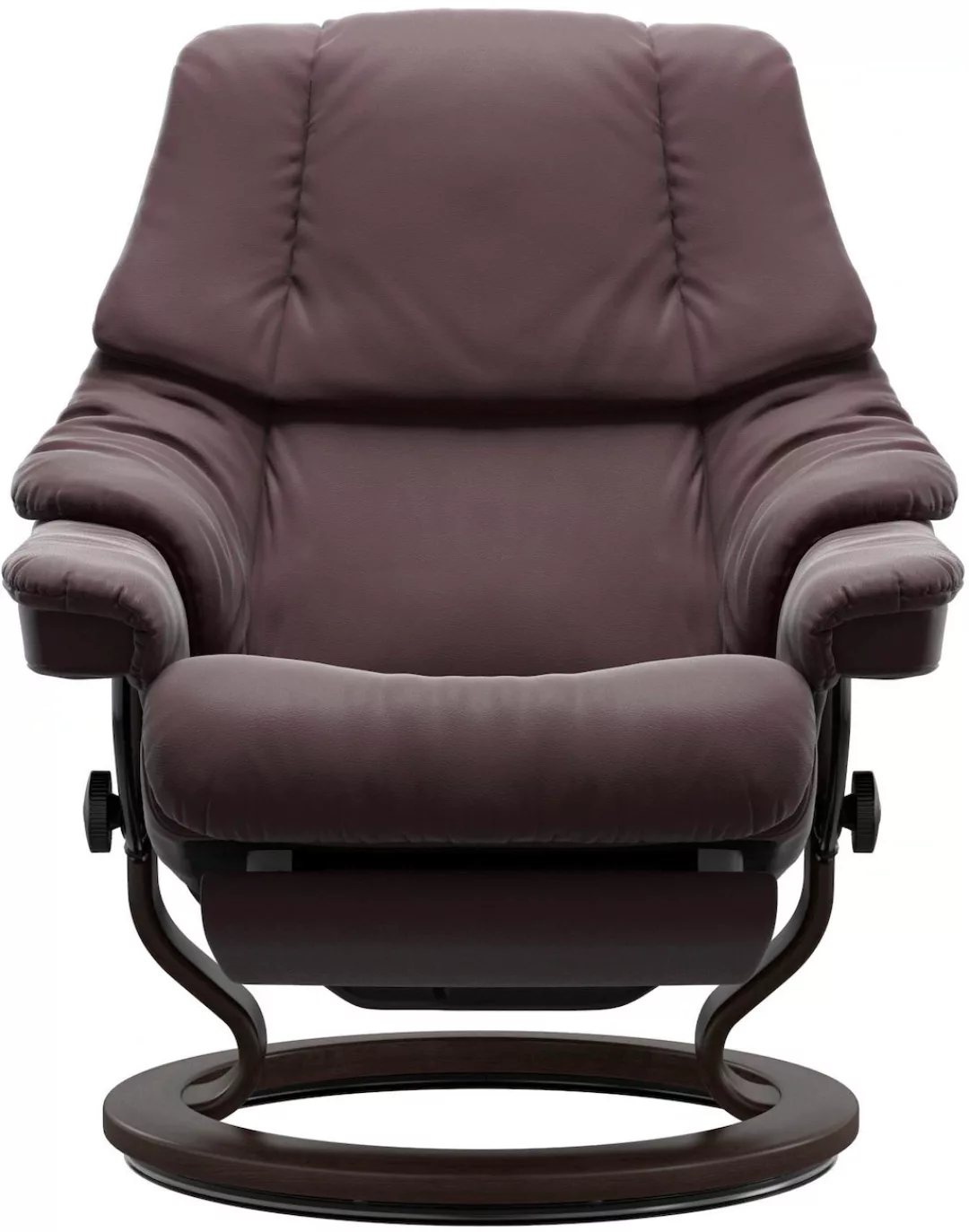 Stressless Relaxsessel "Reno", elektrisch verstellbar, optional 2-motorisch günstig online kaufen