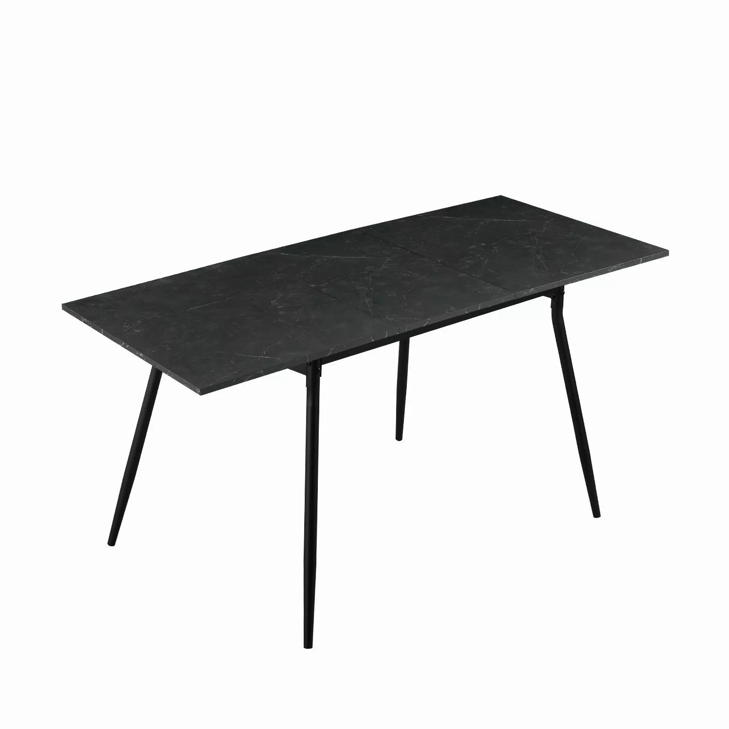 B&D home Esstisch LIO, ausziehbar, 120-160cm günstig online kaufen
