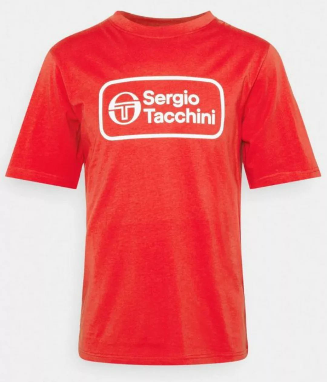 Sergio Tacchini T-Shirt BERGAMO T-SHIRT white günstig online kaufen