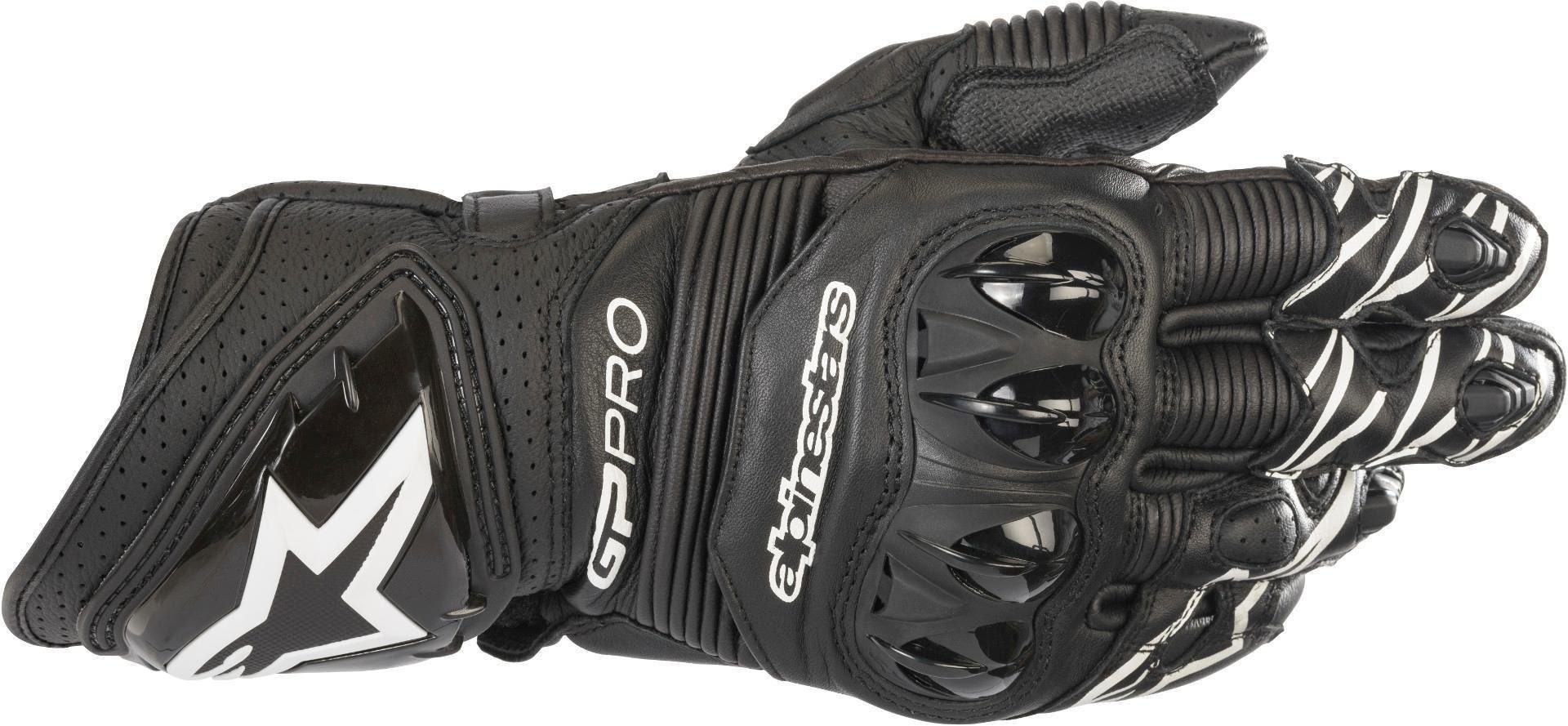 Alpinestars Motorradhandschuhe GP PRO R3 Motorradhandschuhe günstig online kaufen