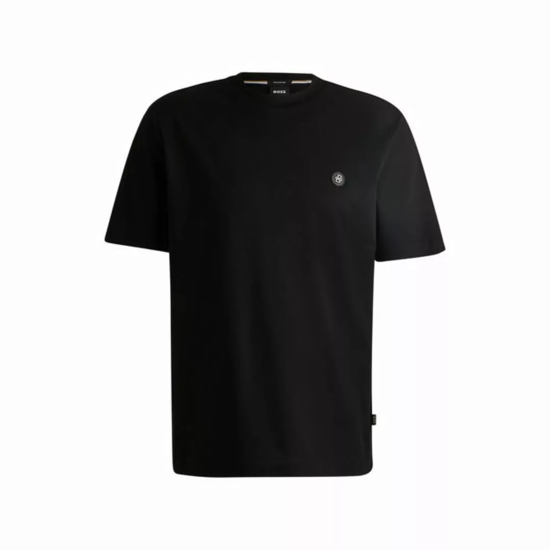 BOSS T-Shirt C-Taut 01 (1-tlg) günstig online kaufen