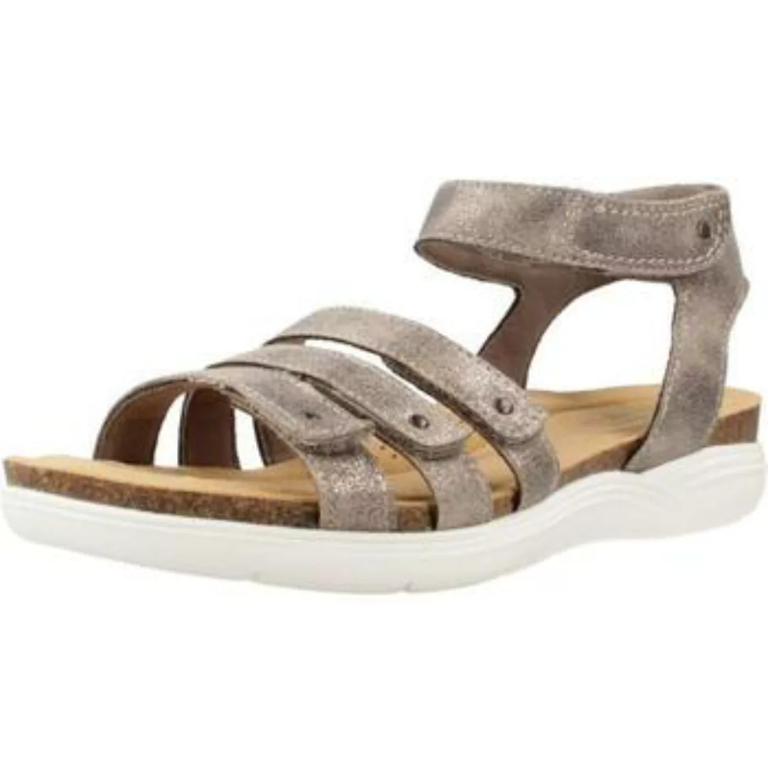 Clarks  Sandalen APRIL DOVE günstig online kaufen