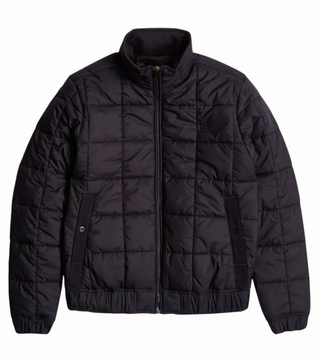 G-STAR Steppjacke Herren Steppjacke MEEFIC (1-St) günstig online kaufen