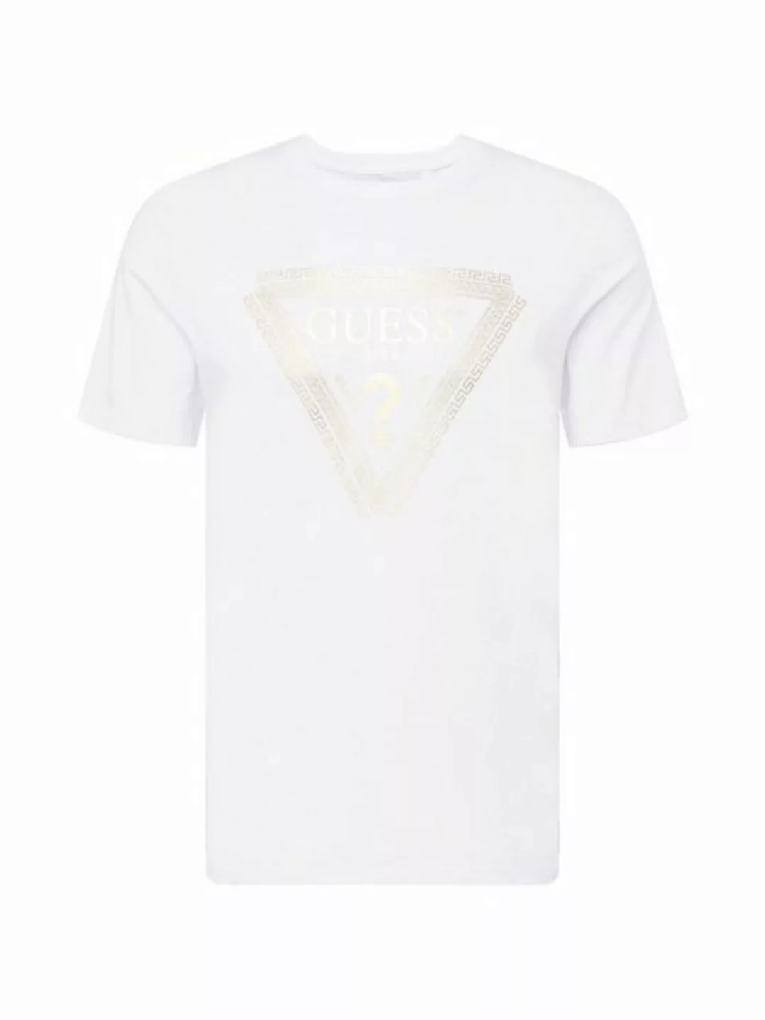 Guess T-Shirt (1-tlg) günstig online kaufen