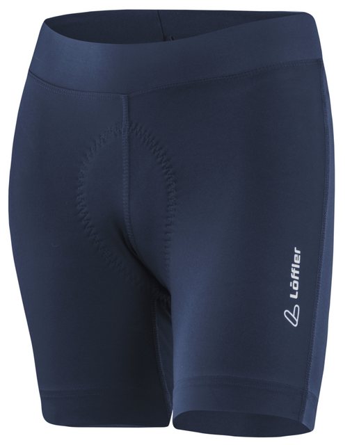 Löffler Fahrradhose W BIKE TIGHTS X-SHORT TOUR günstig online kaufen