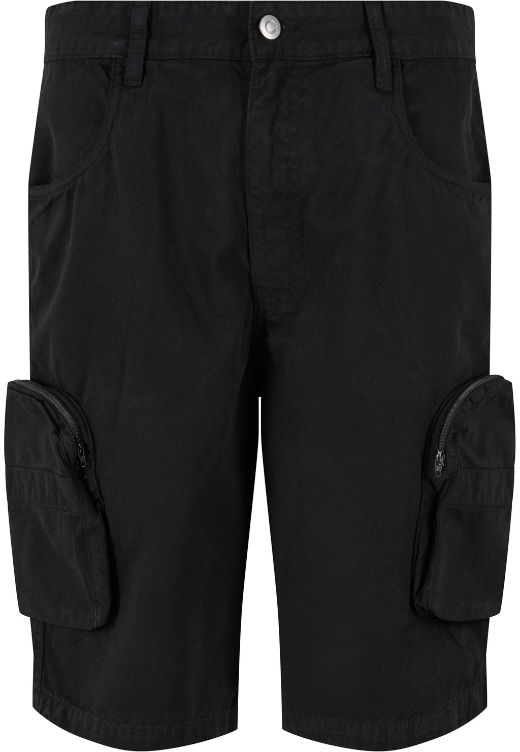URBAN CLASSICS Cargoshorts "Urban Classics Herren Baggy Cargo Shorts", (1 t günstig online kaufen
