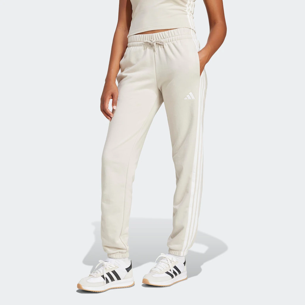 adidas Sportswear Sporthose "W 3S FT CF PT", (1 tlg.), Reguläre Passform, m günstig online kaufen