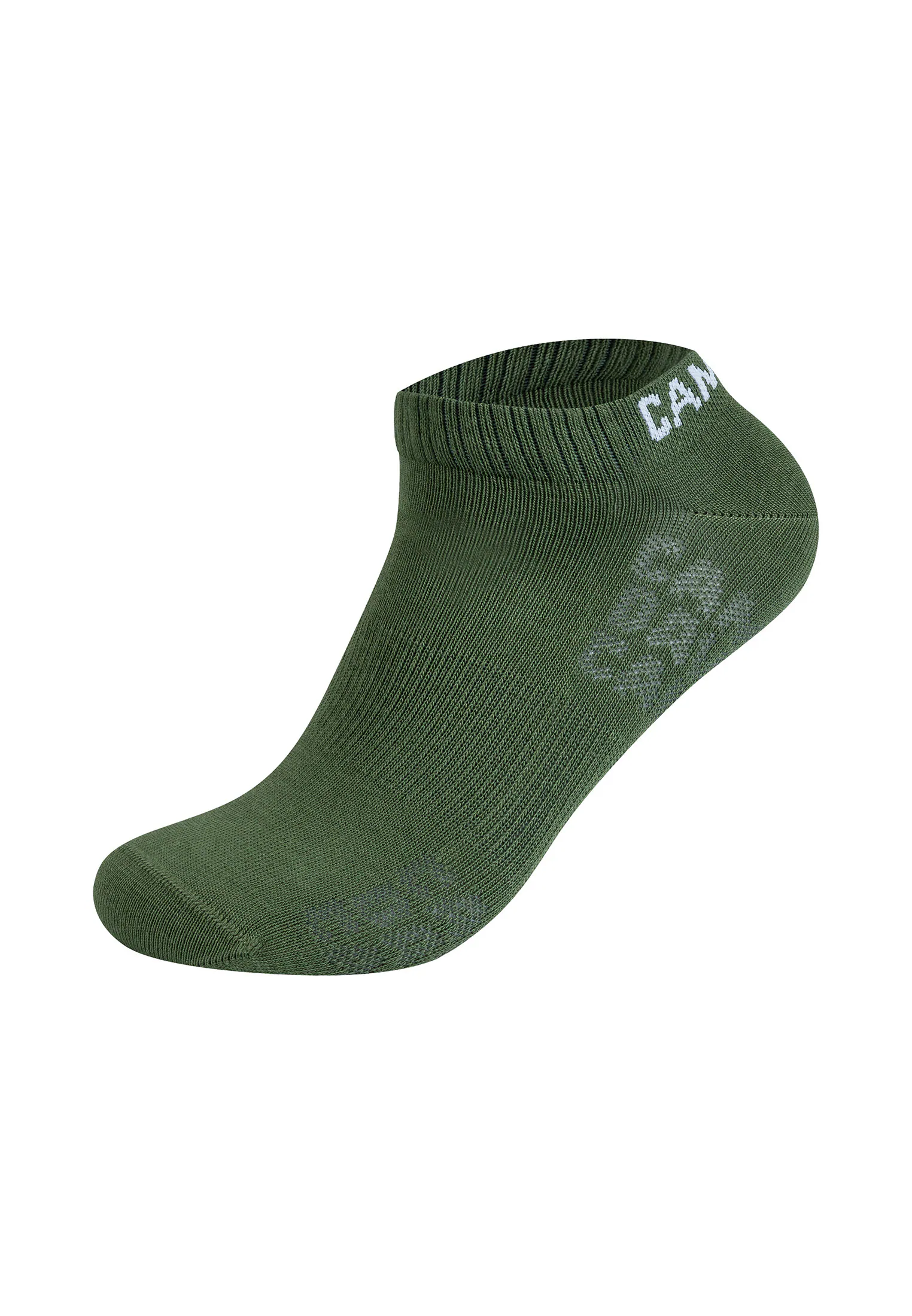 CAMP DAVID Sneakersocken "Sneakersocken 9er Pack" günstig online kaufen