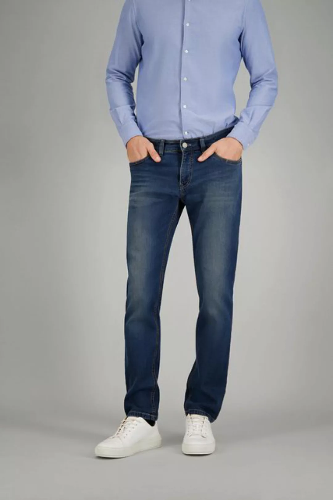 Atelier GARDEUR 5-Pocket-Jeans BATU-2 günstig online kaufen