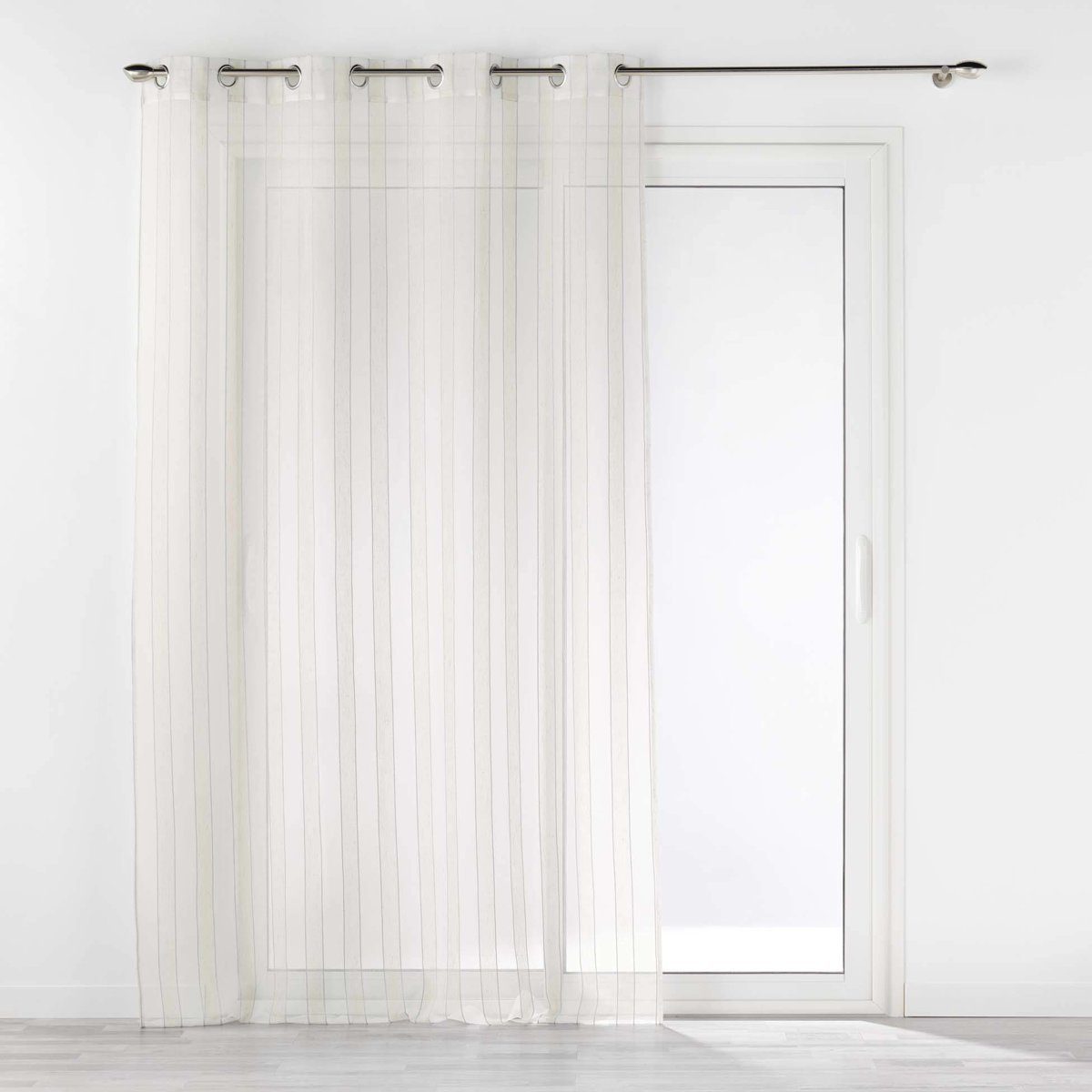 Douceur d'intérieur Gardine, (1 St), modern günstig online kaufen