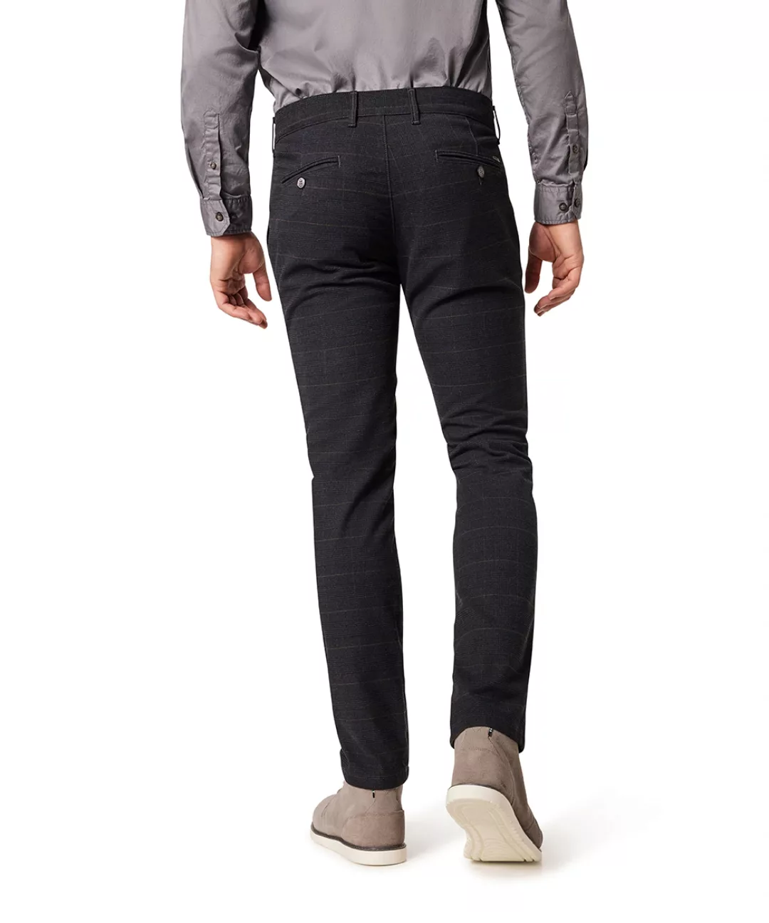 Pioneer Authentic Jeans Chinohose Chino Enzo günstig online kaufen