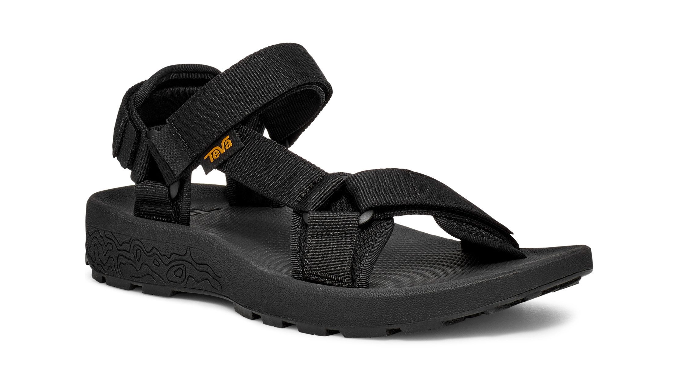 Teva HYDRATREK SANDAL WOMEN Sandale Outdoorsandale günstig online kaufen