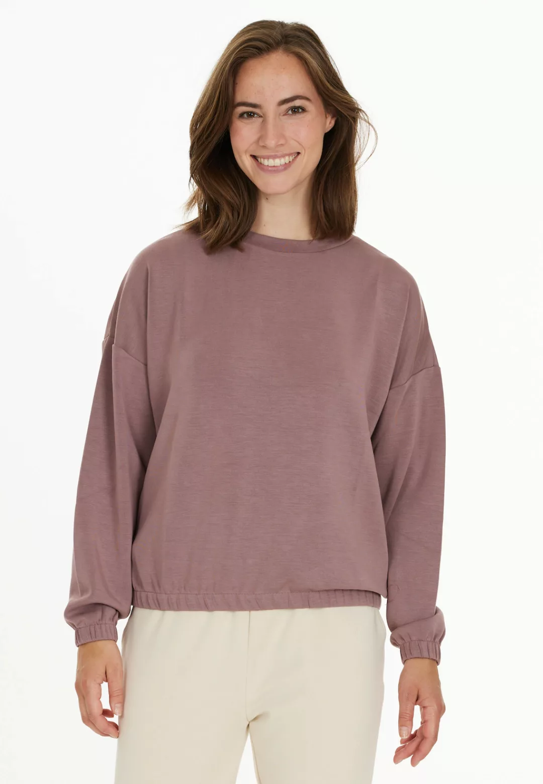 ENDURANCE Sweatshirt "Timmia" günstig online kaufen