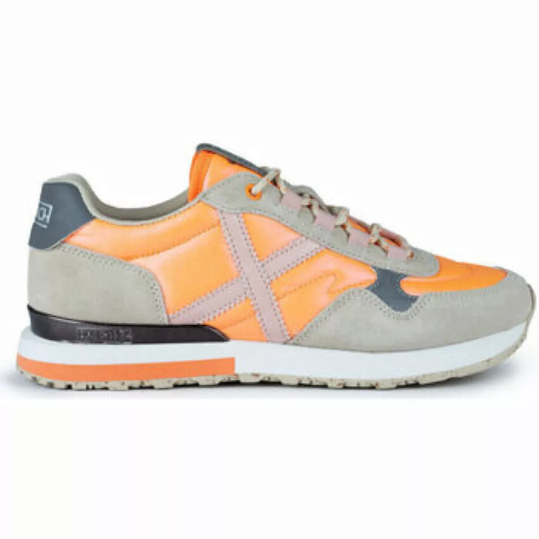 Munich  Sneaker Sunset 8816050 Naranja günstig online kaufen