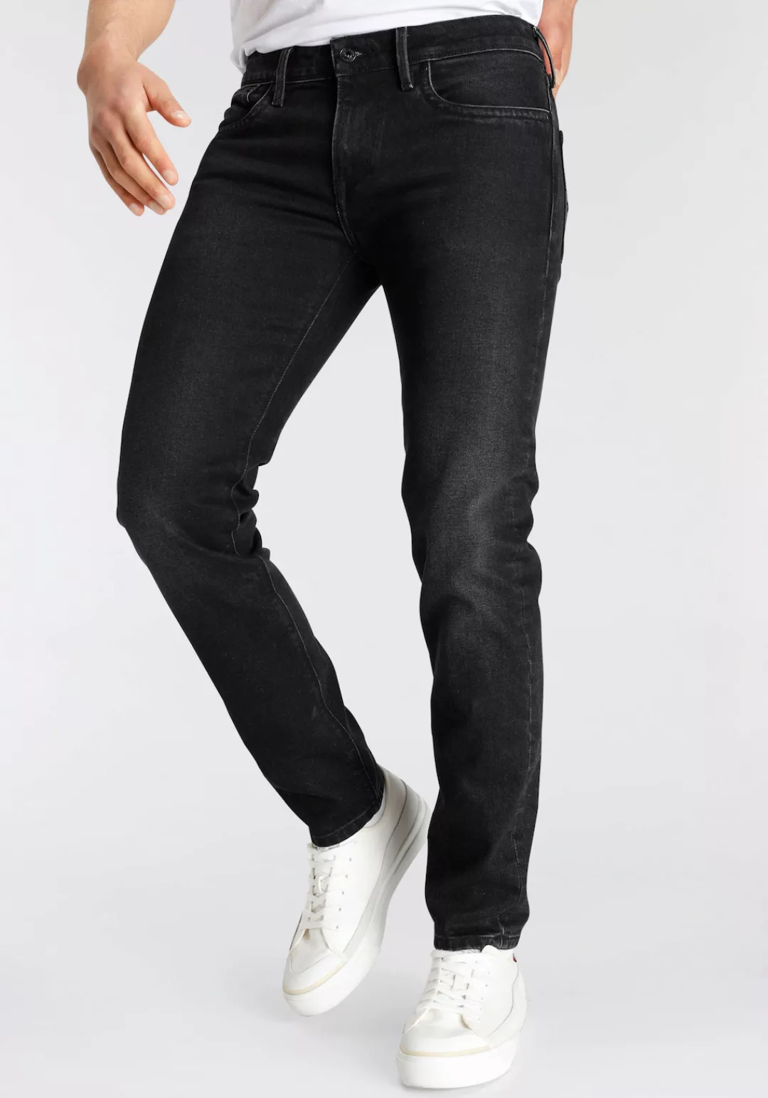 Pepe Jeans Slim-fit-Jeans Hatch günstig online kaufen