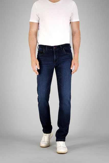 Atelier GARDEUR 5-Pocket-Jeans Hose 5-Pocket Modern günstig online kaufen