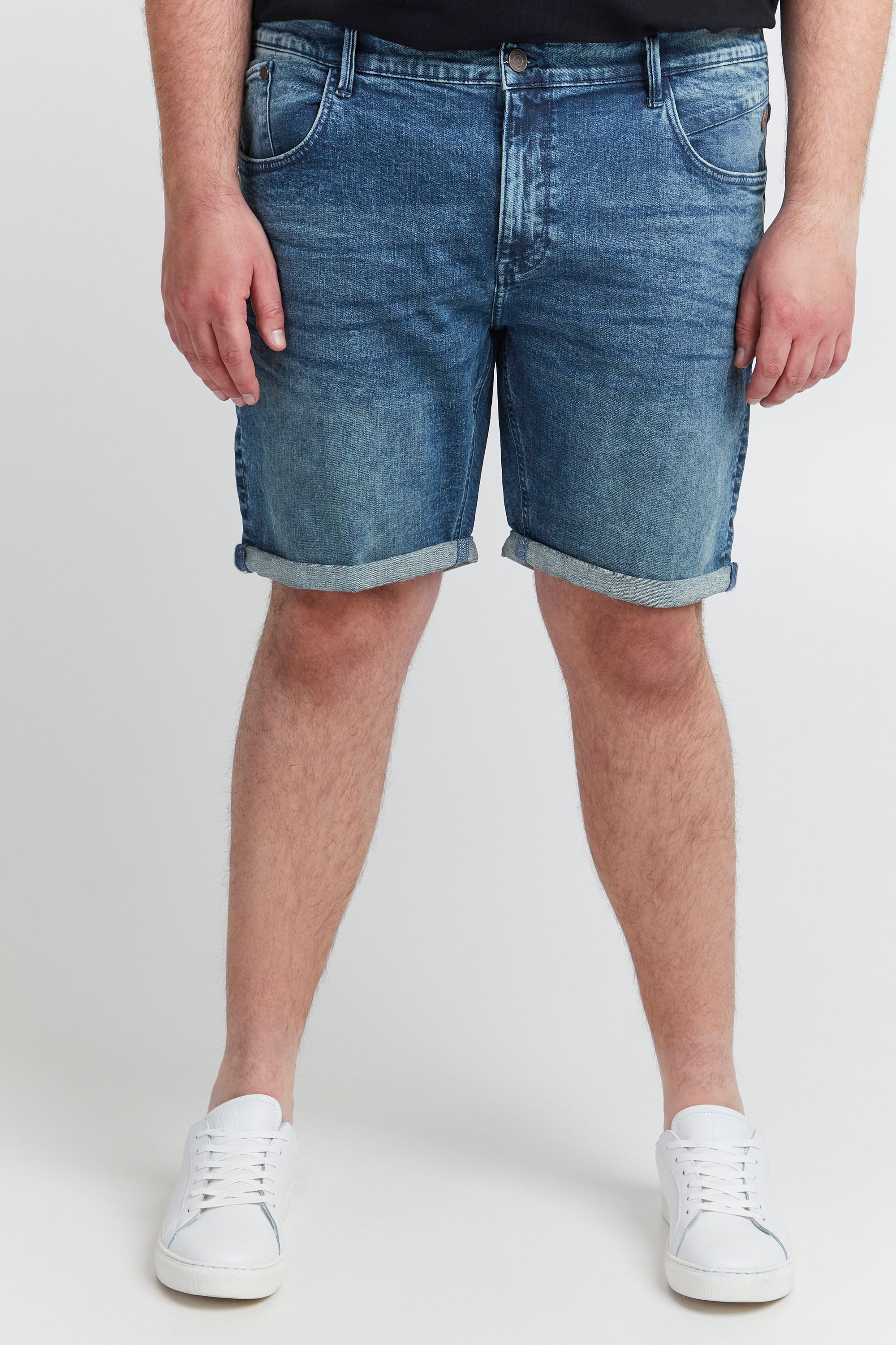 Blend Jeansshorts "BLEND BHBGrilitsch" günstig online kaufen