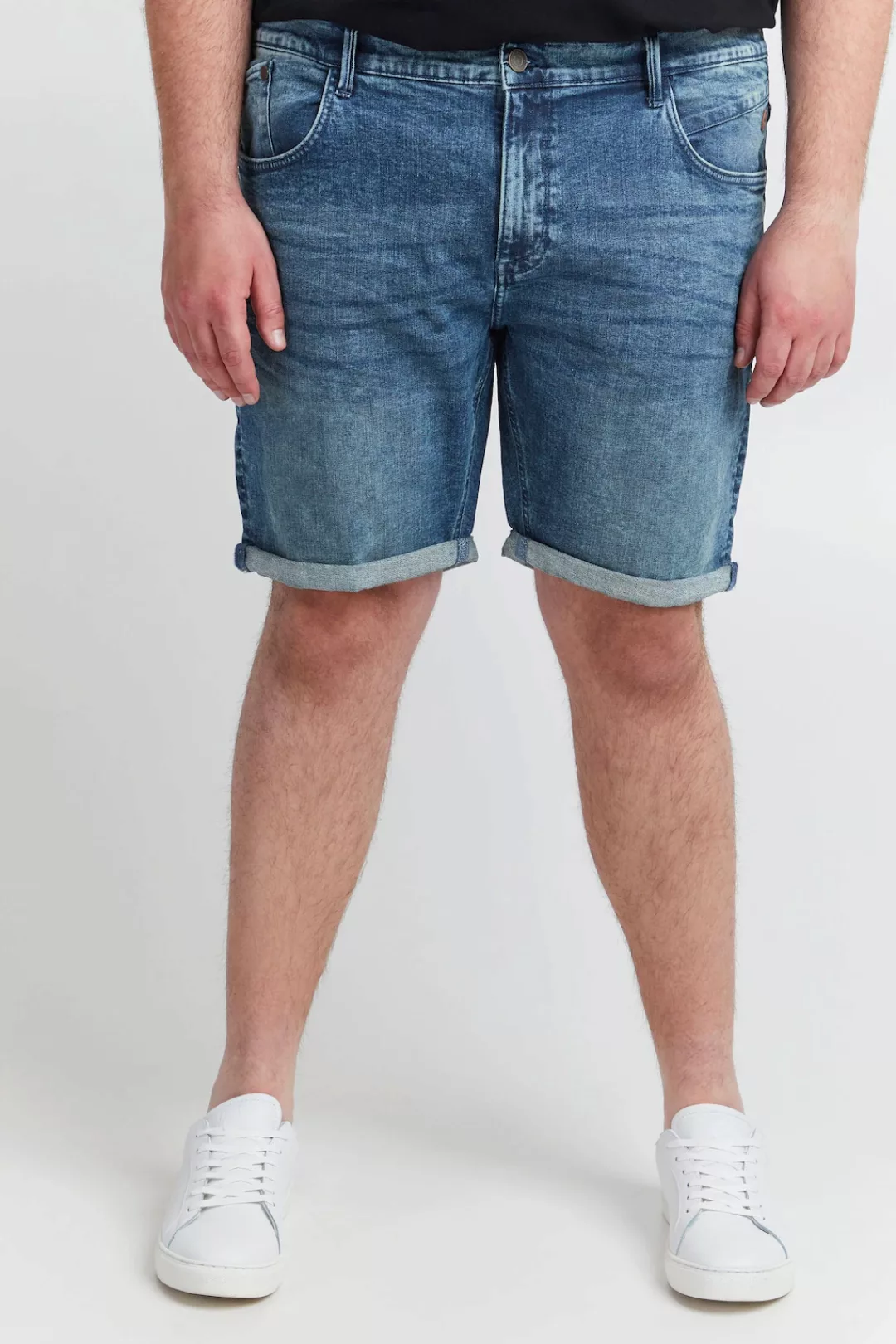 Blend Jeansshorts "BLEND BHBGrilitsch" günstig online kaufen