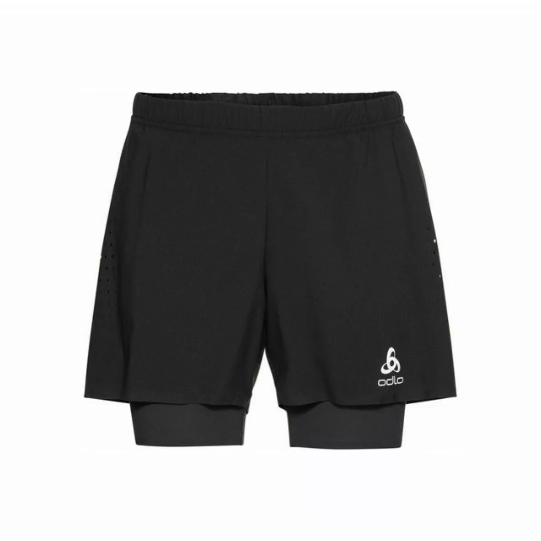 Odlo Shorts 2in1 Shorts Zeroweight 5in günstig online kaufen