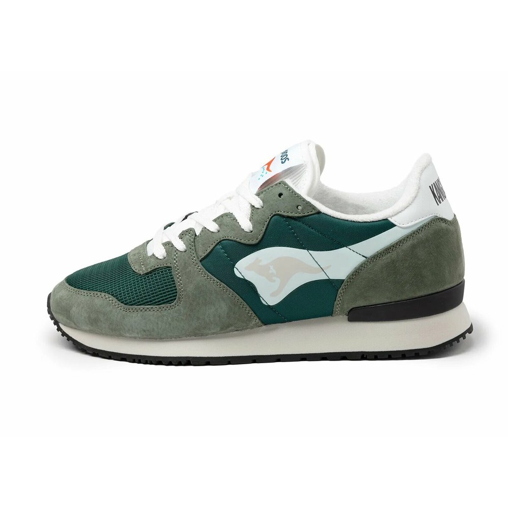 Kangaroos Basketball Kangaroos Aussie-summer EU 37 vert clair/vert/blanc günstig online kaufen