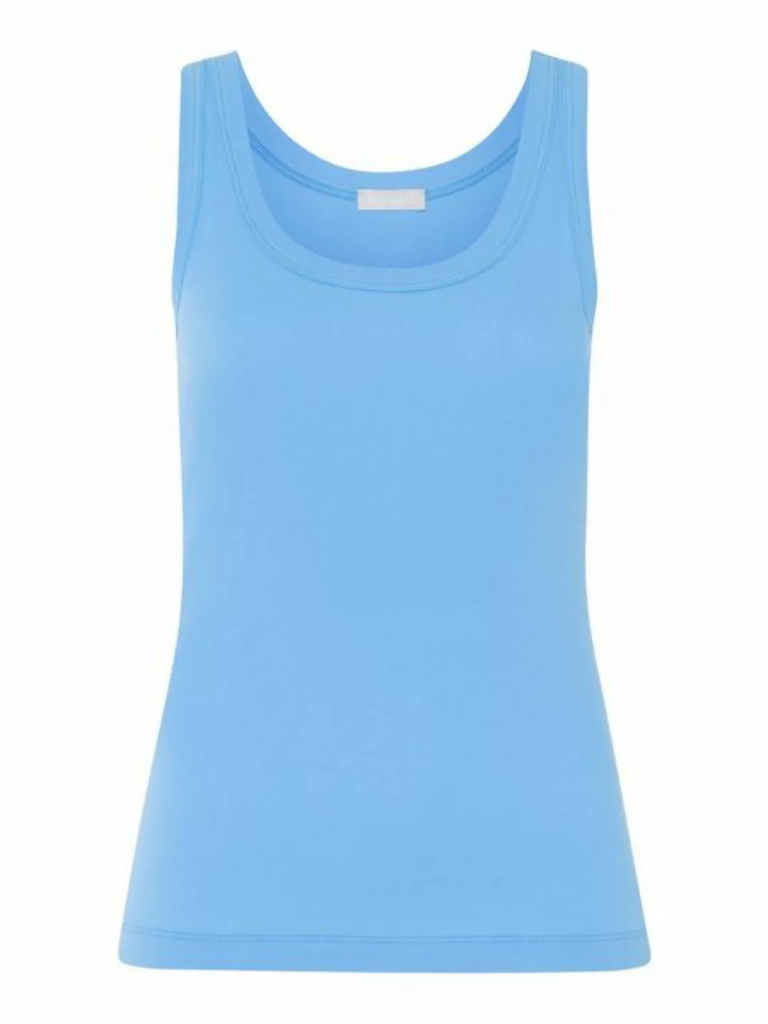 Hanro Trägertop Sleep & Lounge Tank-top unterhemd unterzieh-shirt günstig online kaufen