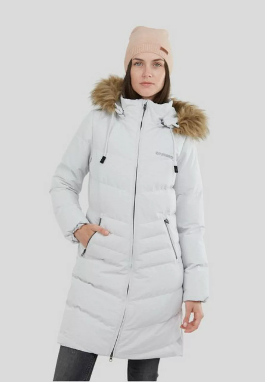 Fundango Winterjacke Puppis Padded Ideal für kalte Wintertage unser populär günstig online kaufen