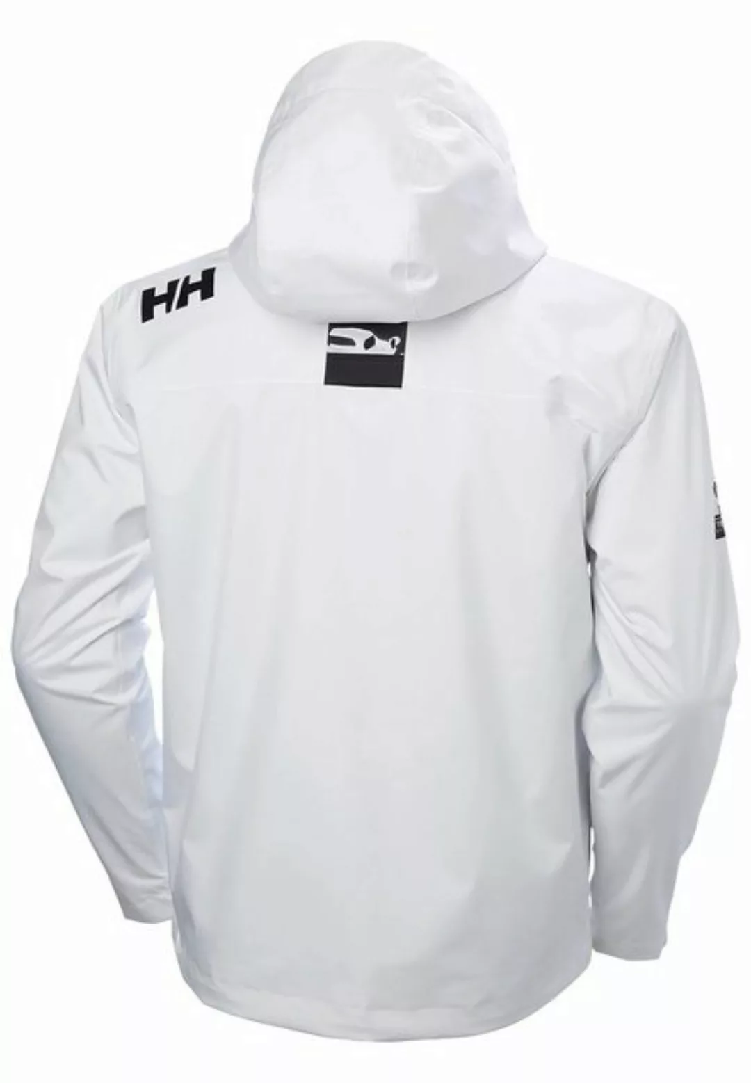 Helly Hansen Outdoorjacke Crew (1-St) günstig online kaufen