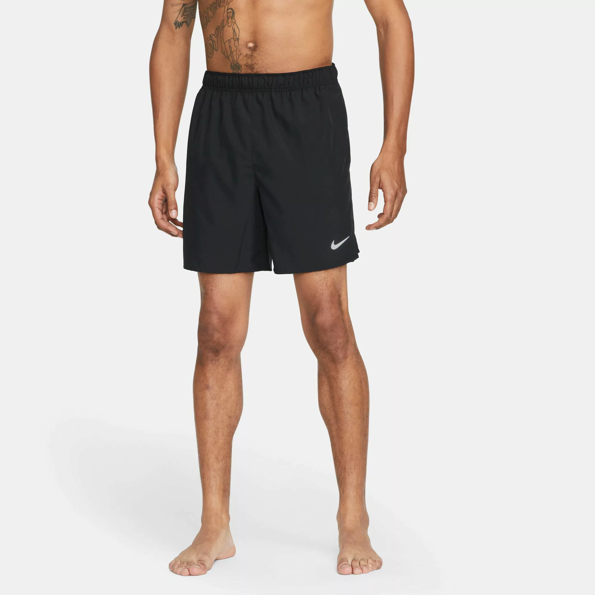 Nike Laufshorts "DRI-FIT CHALLENGER MENS UNLINED RUNNING SHORTS" günstig online kaufen