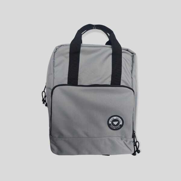 Be Free - Rucksack Nelson Twin-handle 100% Recycelt günstig online kaufen